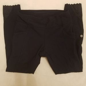 Lululemon athletica leggings